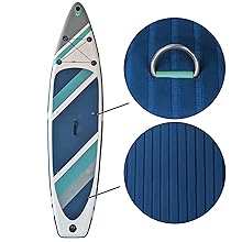 Stand Up Paddle Board