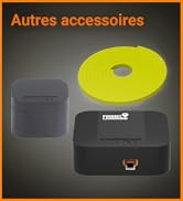 Autres accessoires