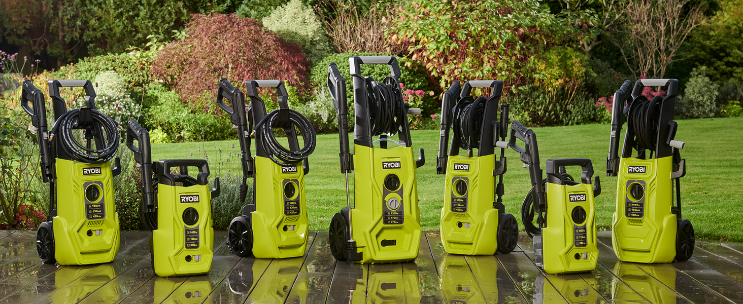 Ryobi, ONE+, bricolage, jardinage, outils