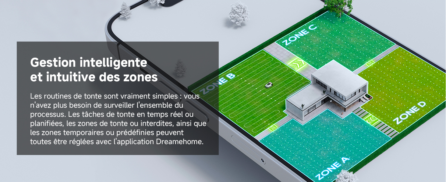 dreame
