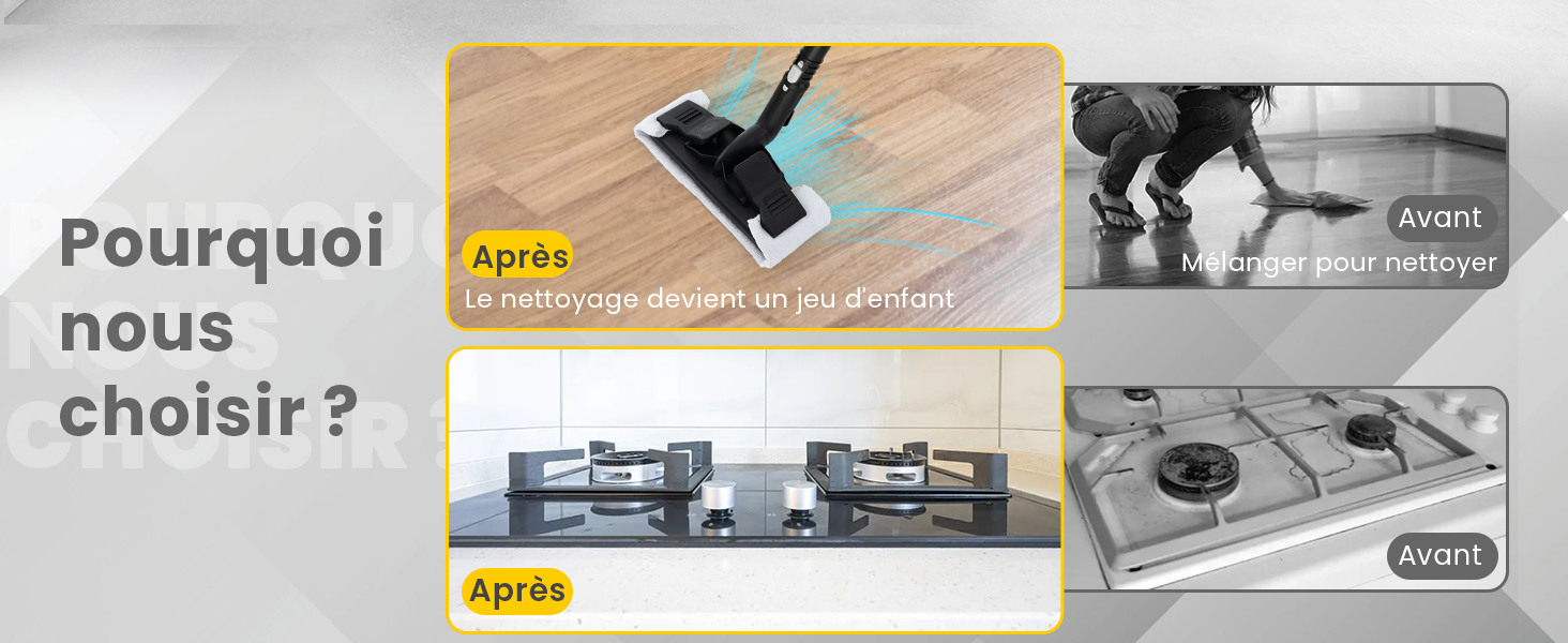 les meilleurs aspirateurs électriques pour votre maison