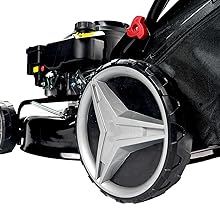big wheeler 2