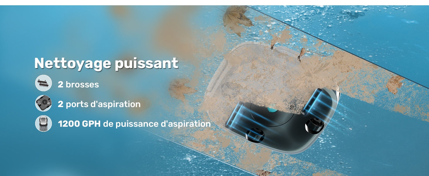 le verre est un appareil étanche qui peut être utilisé pour protéger la surface.