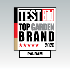 Palram Housse de protection pour terrasse