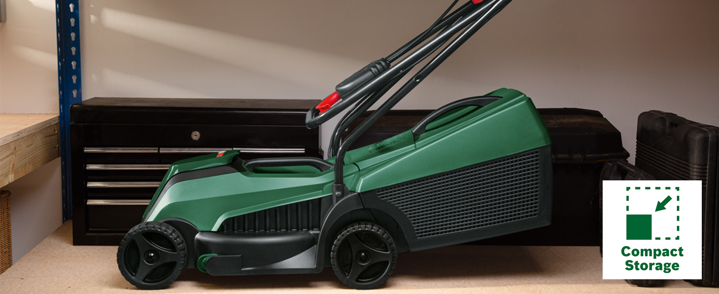 EasyMower