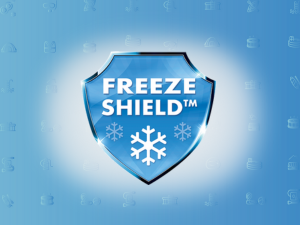 freezeshield