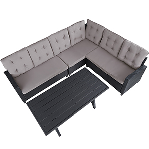 la collection de mobilier d'extérieur - - mobilier d'extérieur