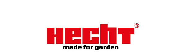 Hecht Garten - Brochet fabriqué pour Garden, WilBo, magasin de construction, ingénierie de jardin, accessoires, pièces de rechange.