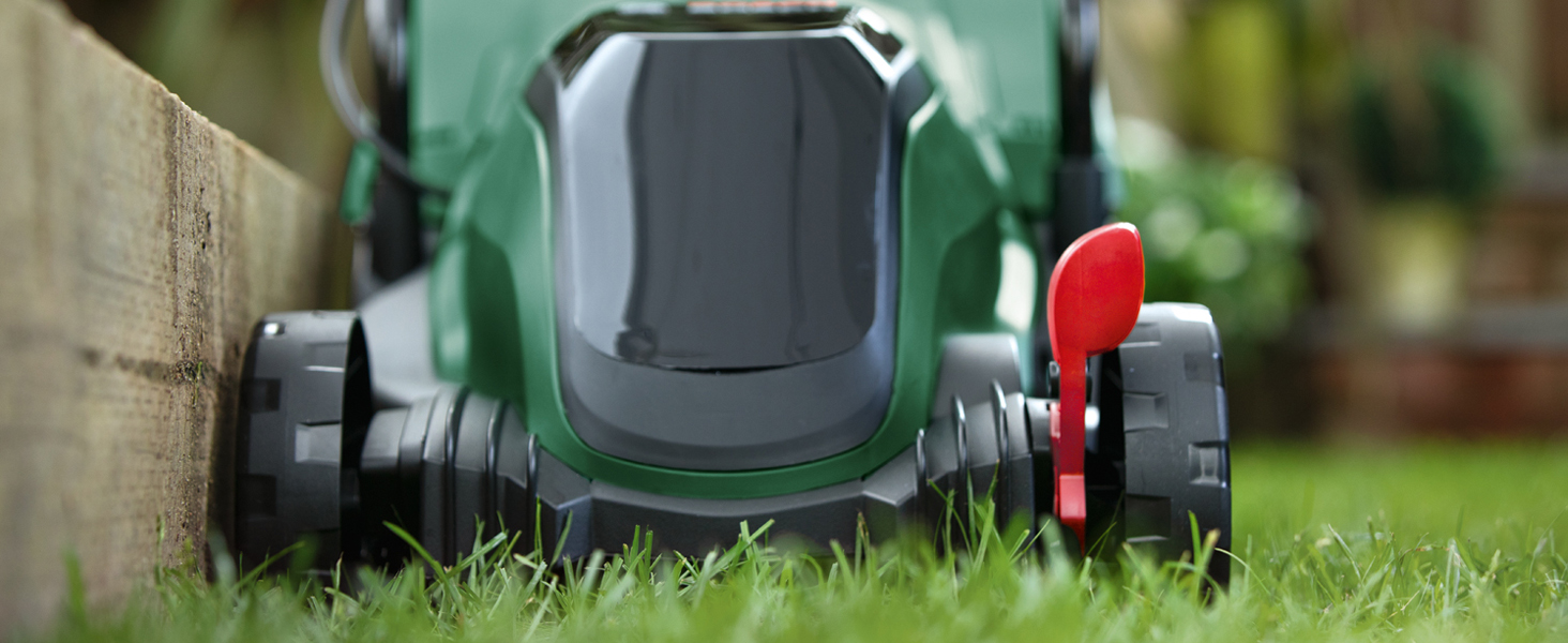 bosch lawnmower citymower 18;citymower 18;bosch citymower 18;