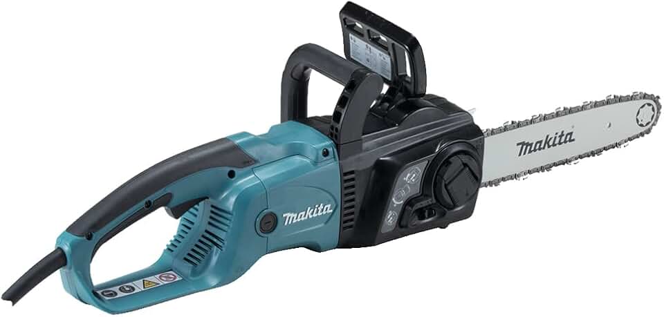 Makita - UC4051AK - 40 cm - 2000 W, kit d'accessoires, tronçonneuse