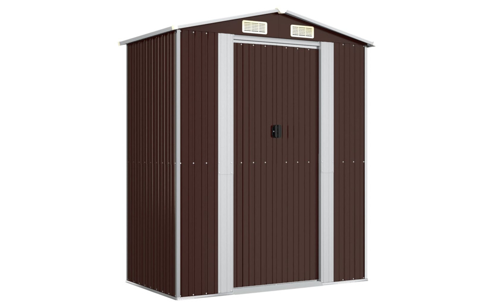 Garden Shed