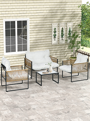 patio extérieur et arrière-cour patio de taille moyenne meubles de jardin patio jardin jardin jardin patio jardin comment faire un petit. comment faire un petit patio avec cheminée. comment faire un petit patio