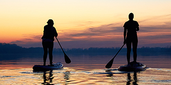 sup board