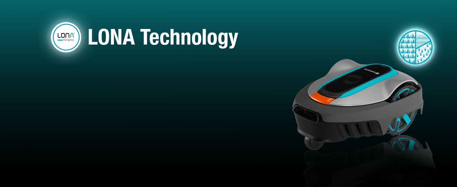 LONA, Sileno, city, smart, app, full connect, garden, technology