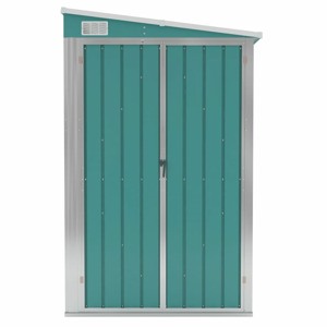 Abri de jardin