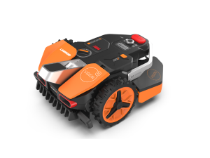 Robot tondeuse Worx