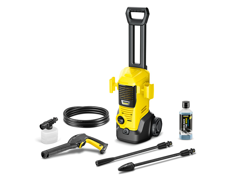 Kärcher K 2 Premium FJ