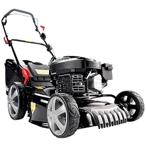 big wheeler