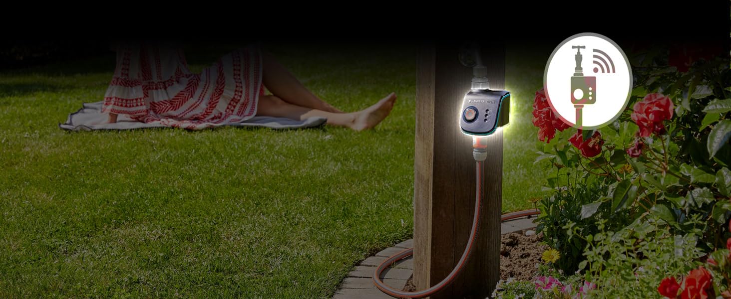 LONA, Sileno, city, smart, app, full connect, garden, technology