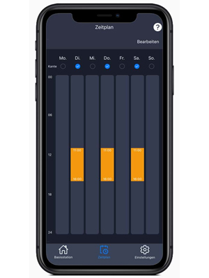 une capture d'écran d'un téléphone portable avec un lecteur de musique à l'écran.