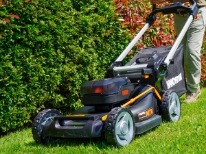 Plateau de coupe en polymère durable