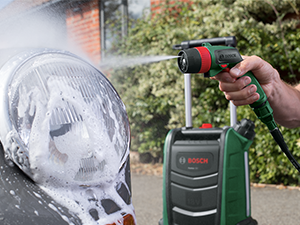 nettoyeur pour extérieur bosch fontus 18v;fontus 18v;bosch fontus 18v