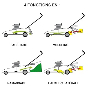 4 en 1