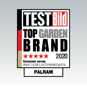 Test bild palram