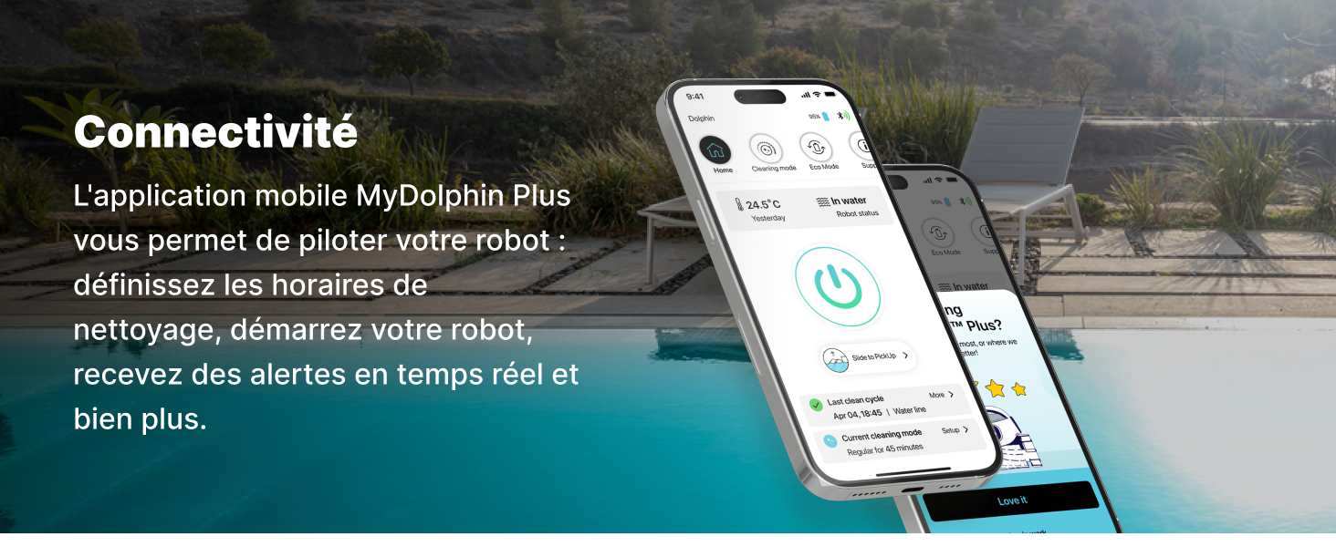 Dolphin E40i