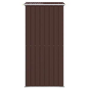 Garden Shed
