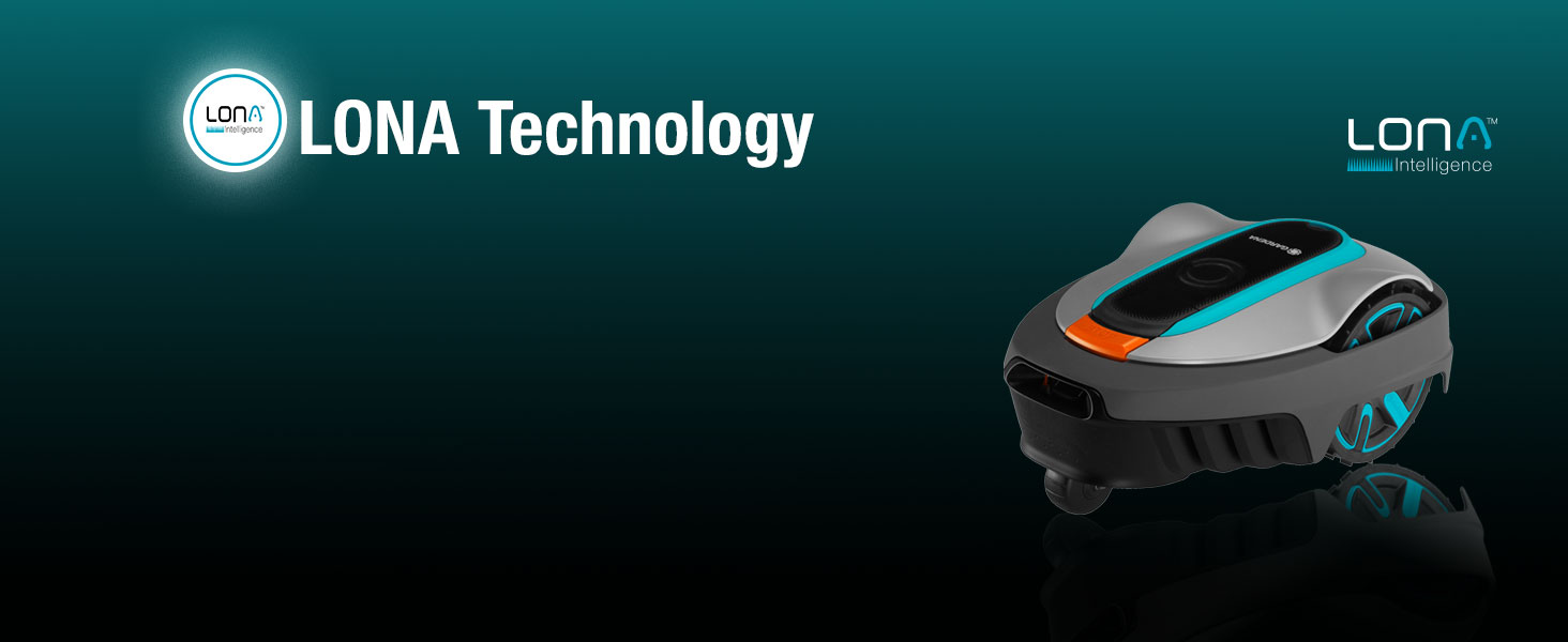 LONA, Sileno, city, smart, app, full connect, garden, technology