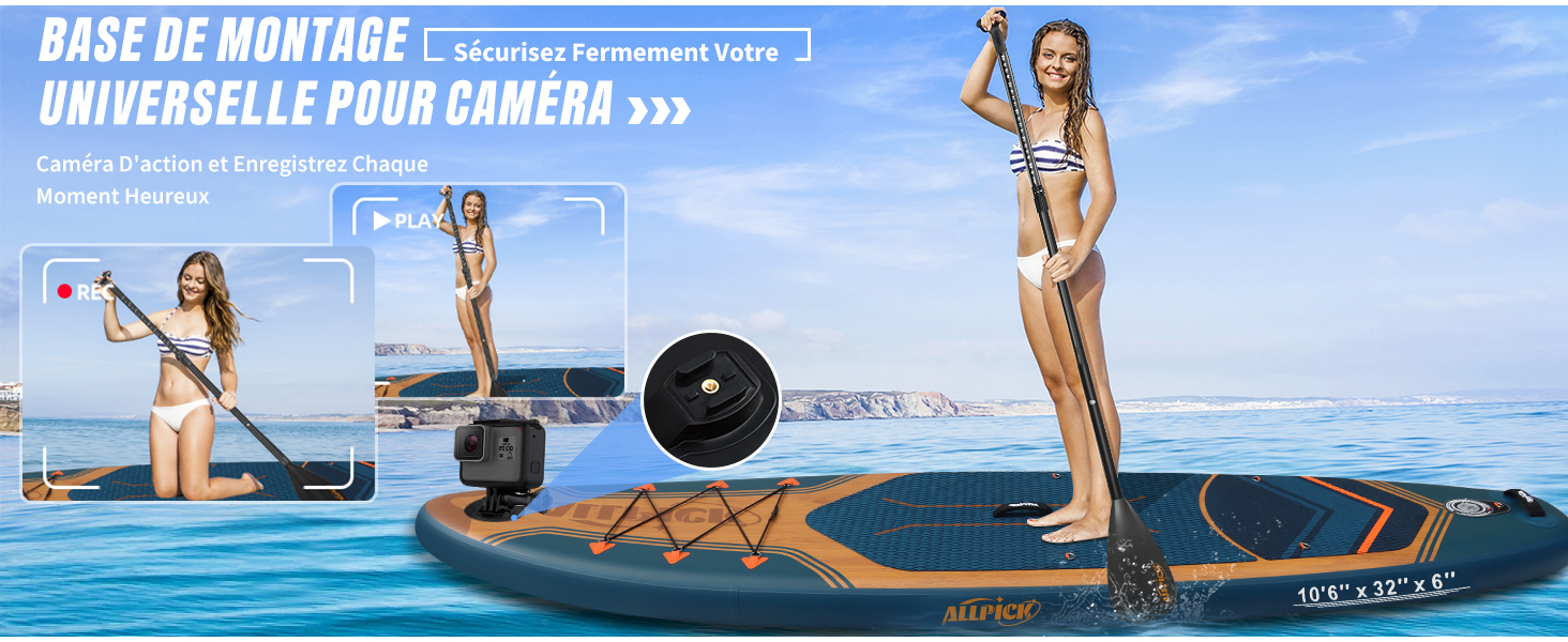 stand up paddle