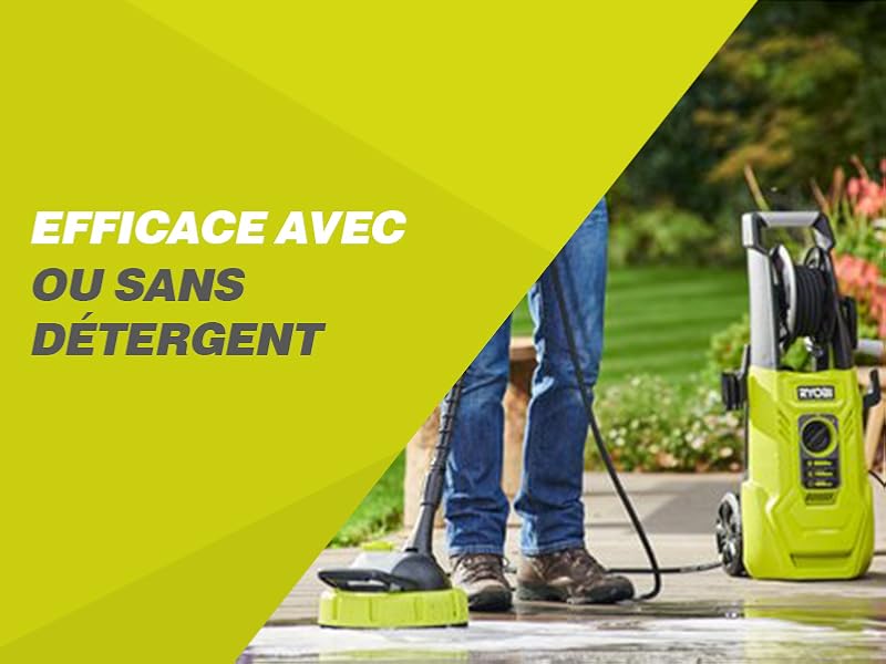 Ryobi, ONE+, bricolage, jardinage, outils