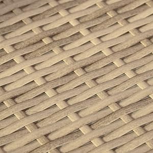 1 Light beige Rattan Premium rattan