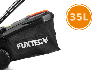 Bac de collecte 35L - Tondeuse batterie FX-E1RM20