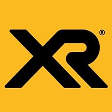 XR logo