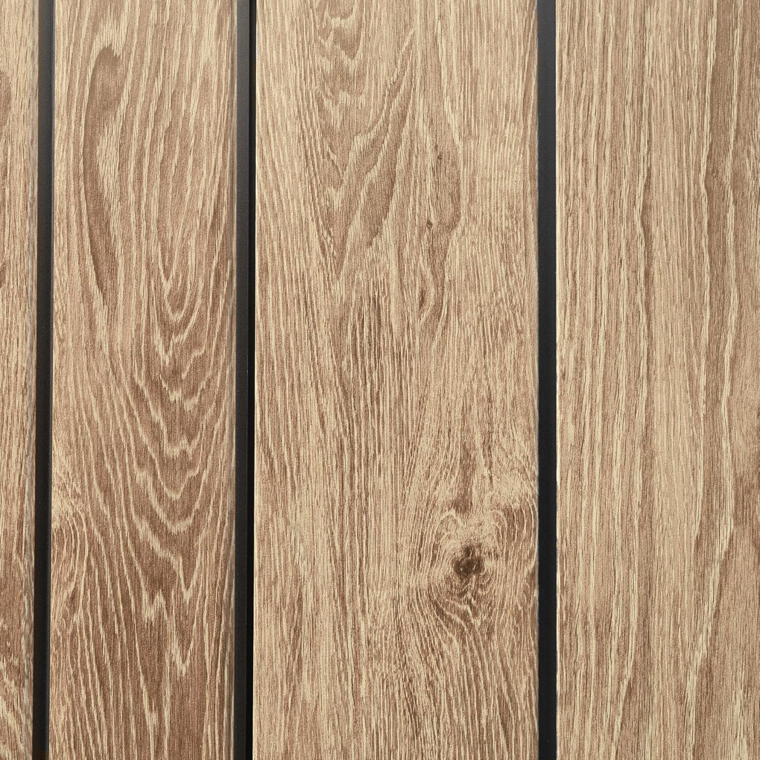 Hoggar - Oak O40 - 3,62 m² - résine, double porte, fenêtre, imperméable