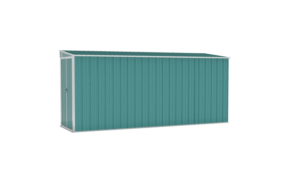 Abri de jardin