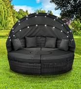 l'entreprise de mobilier de jardin Garden Furniture