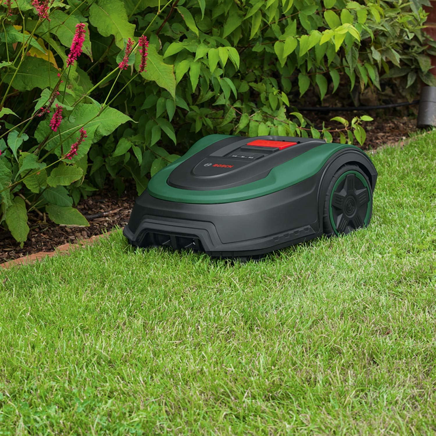 Bosch - Indego S+ série - 19 cm - tonte 500 m², batterie 18 V