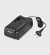 Lawnmaster 518560 Chargeurs