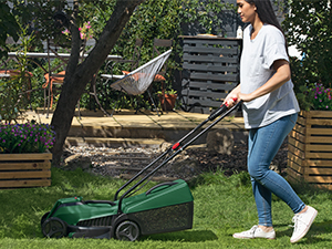 EasyMower