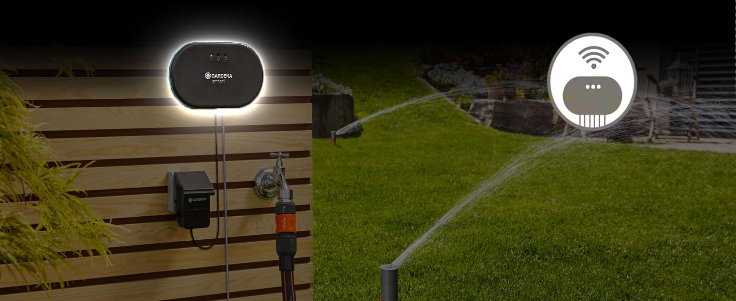LONA, Sileno, city, smart, app, full connect, garden, technology