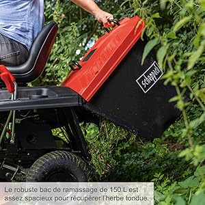 tondeuse autoportée, tondeuse à gazon, tondeuse thermique, tondeuse autotractée