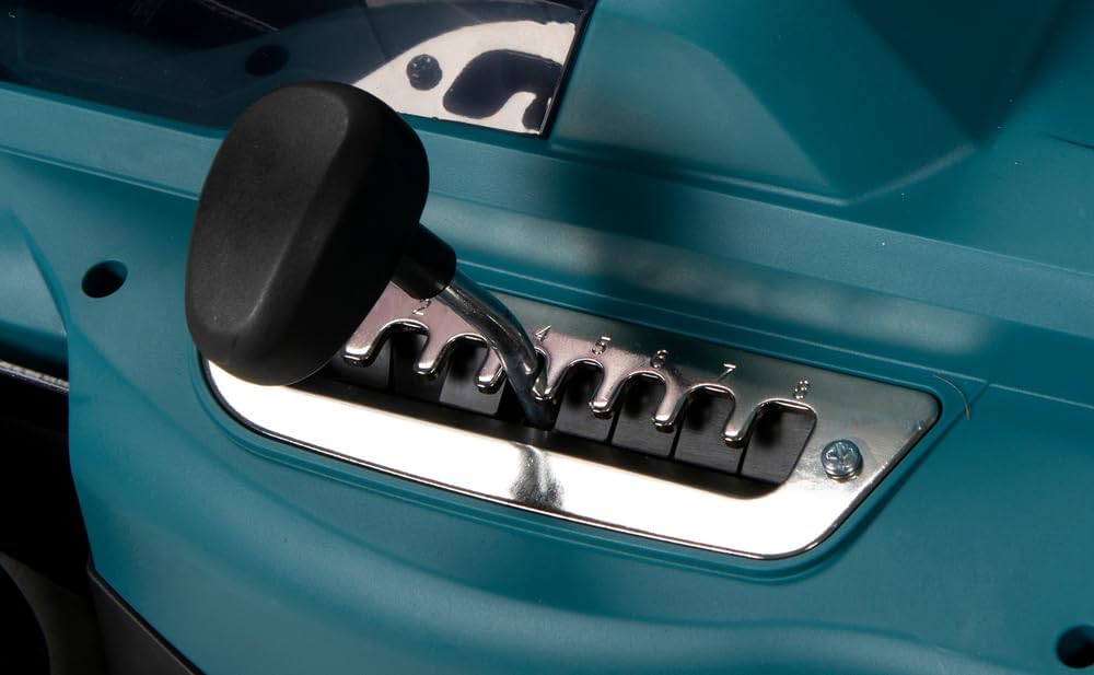 Makita - Tondeuse 18V LXT, coupe 33cm, sans batterie, compacte - DLM330Z