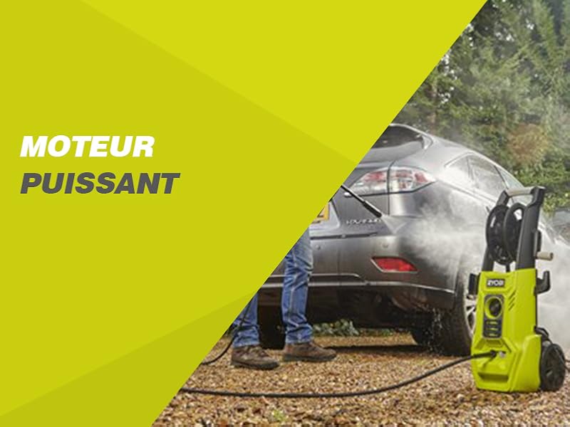 Ryobi, ONE+, bricolage, jardinage, outils