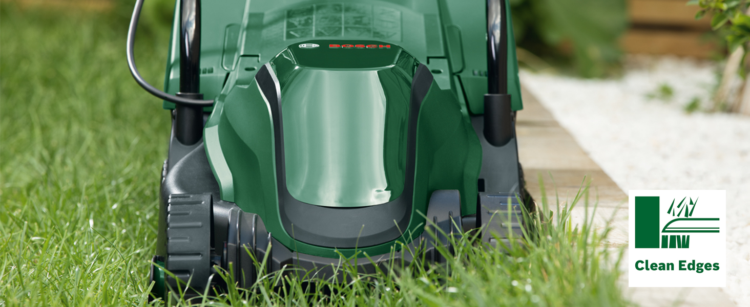 EasyMower