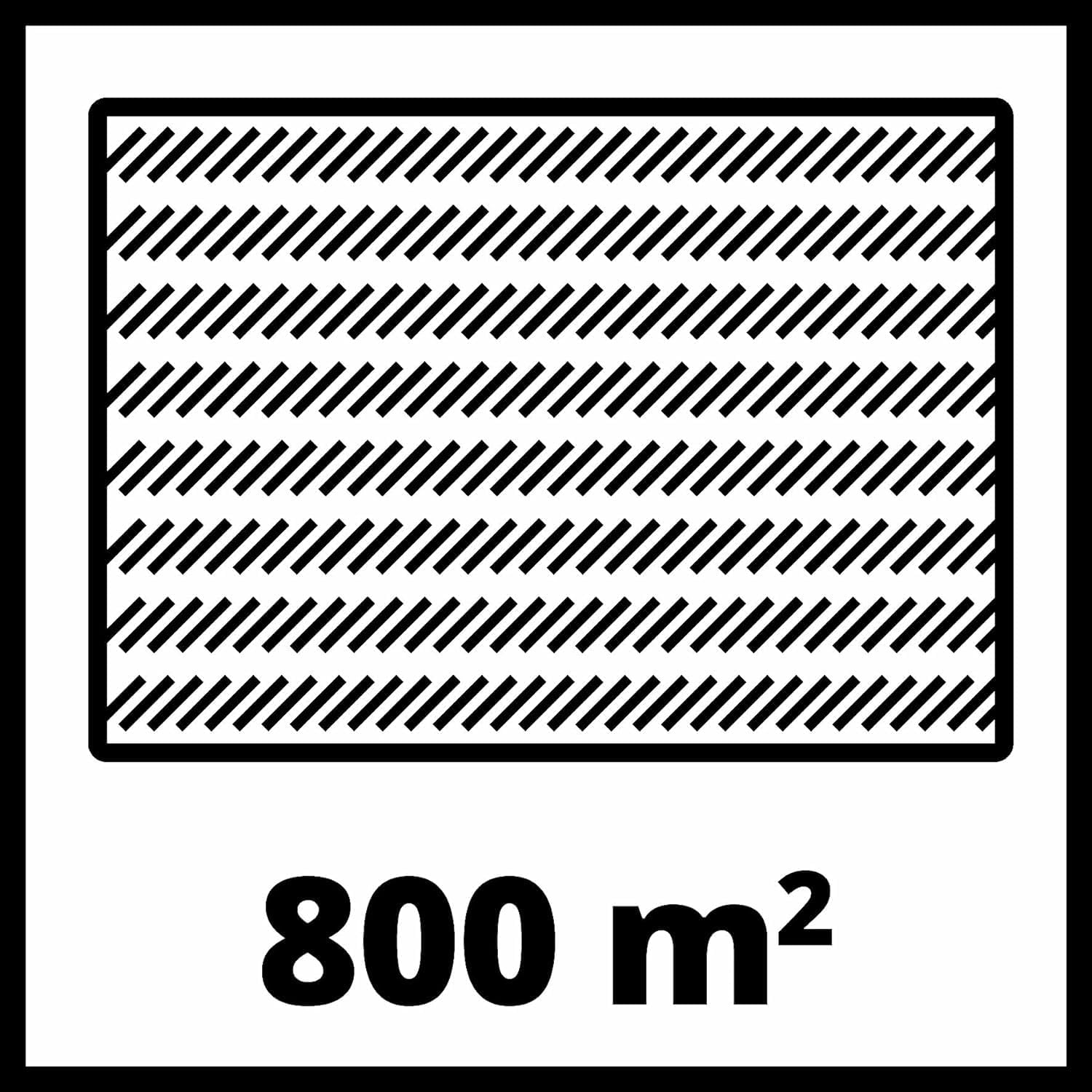 Einhell - tondeuse thermique série GC-PM - 40 cm - 132cc, 800 m² - GC-PM 40/2