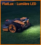 FiatLux - Lumière LED