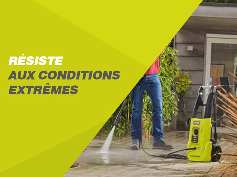 Ryobi, ONE+, bricolage, jardinage, outils
